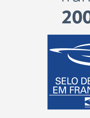 Excelência em franchising 2009 ABF